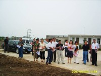 企業(yè)環(huán)境